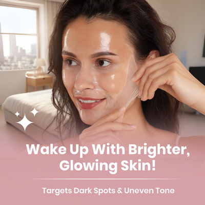 ALDRA Collagen Night Wrapping Mask