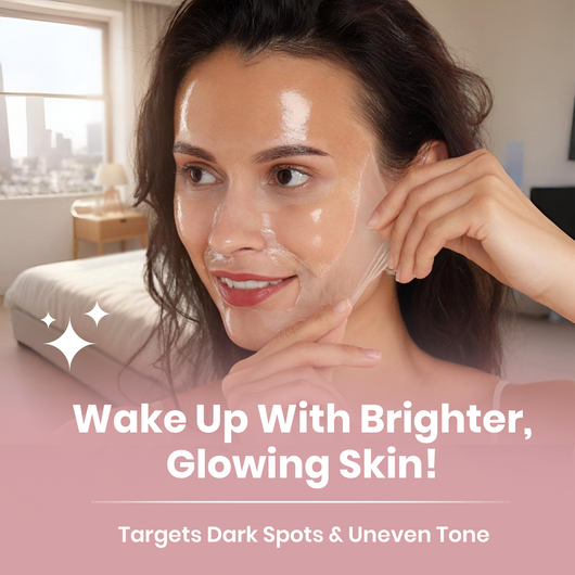 ALDRA Collagen Night Wrapping Mask