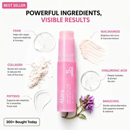 PDRN Pink Collagen Volume Multi Balm