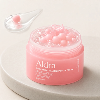 PDRN Collagen Capsule Cream