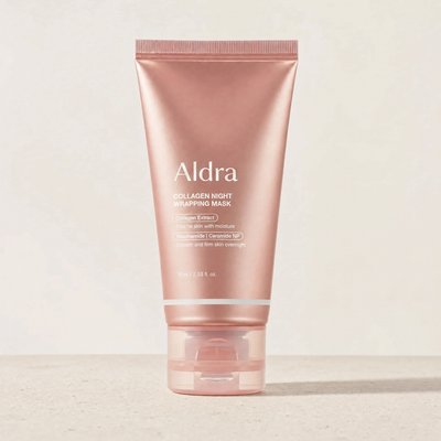 ALDRA Collagen Night Wrapping Mask