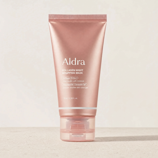 ALDRA Collagen Night Wrapping Mask