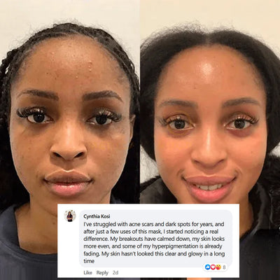ALDRA Collagen Night Wrapping Mask