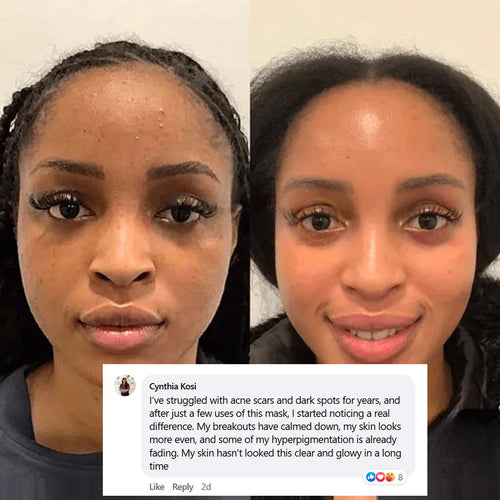 ALDRA Collagen Night Wrapping Mask